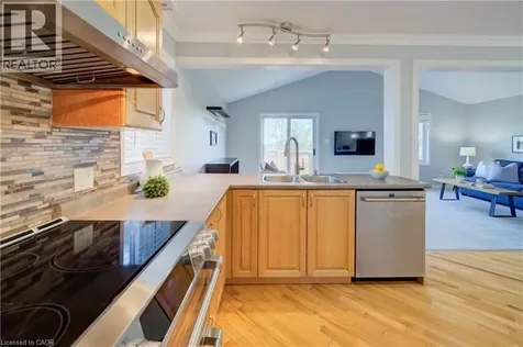 1161 Countrystone Drive Kitchener ON N2N 3H4