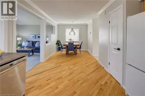 1161 Countrystone Drive Kitchener ON N2N 3H4