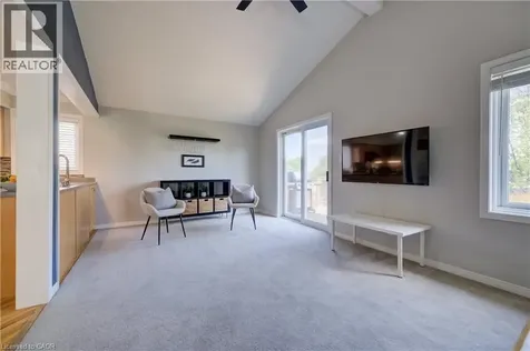 1161 Countrystone Drive Kitchener ON N2N 3H4