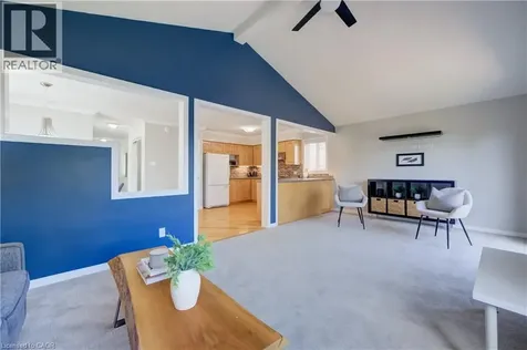 1161 Countrystone Drive Kitchener ON N2N 3H4