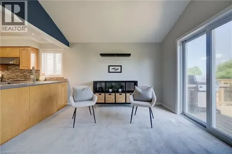 1161 Countrystone Drive Kitchener ON N2N 3H4