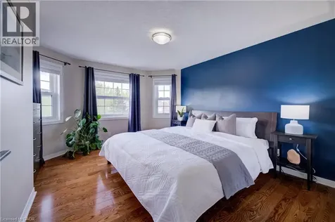 1161 Countrystone Drive Kitchener ON N2N 3H4