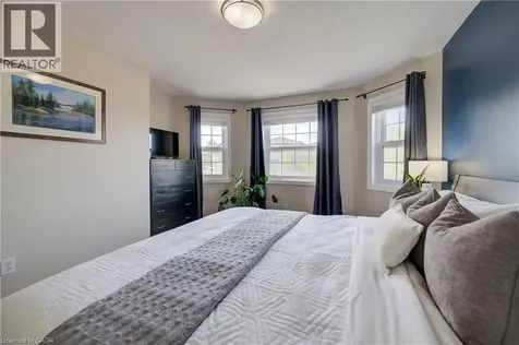 1161 Countrystone Drive Kitchener ON N2N 3H4