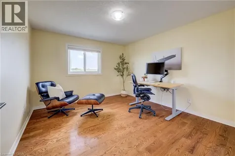 1161 Countrystone Drive Kitchener ON N2N 3H4