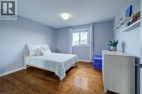 1161 Countrystone Drive Kitchener ON N2N 3H4