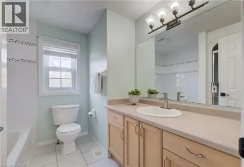 1161 Countrystone Drive Kitchener ON N2N 3H4