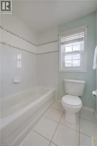 1161 Countrystone Drive Kitchener ON N2N 3H4
