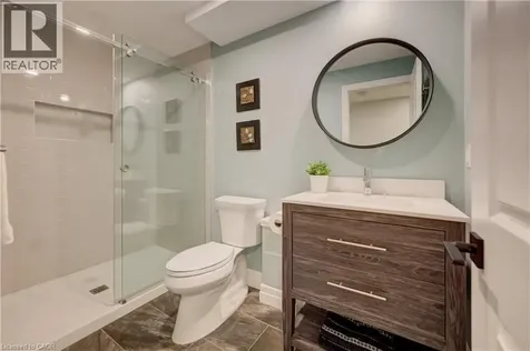 1161 Countrystone Drive Kitchener ON N2N 3H4
