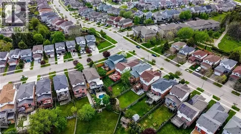 1161 Countrystone Drive Kitchener ON N2N 3H4