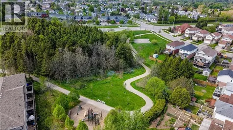 1161 Countrystone Drive Kitchener ON N2N 3H4