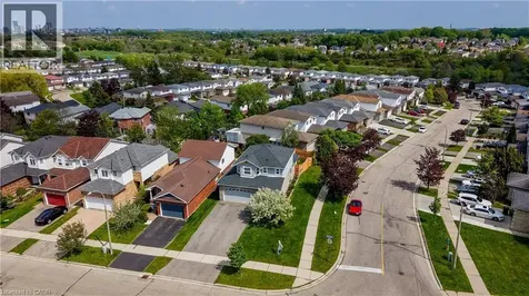 1161 Countrystone Drive Kitchener ON N2N 3H4