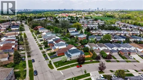 1161 Countrystone Drive Kitchener ON N2N 3H4