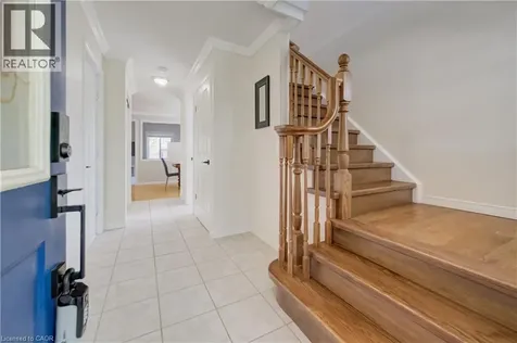 1161 Countrystone Drive Kitchener ON N2N 3H4