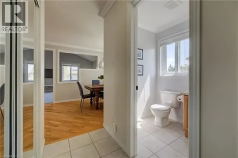 1161 Countrystone Drive Kitchener ON N2N 3H4