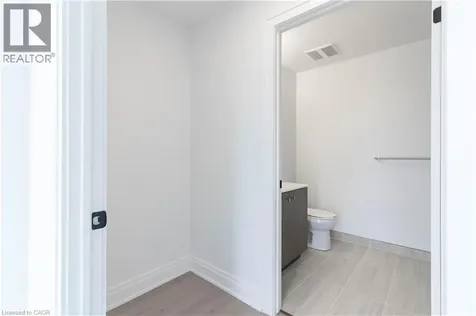 25 Wellington South Street Kitchener ON N2G 0G5
