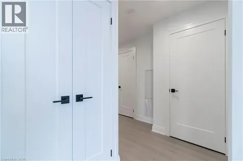 25 Wellington South Street Kitchener ON N2G 0G5