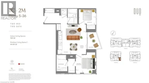 25 Wellington South Street Kitchener ON N2G 0G5