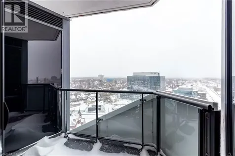 25 Wellington South Street Kitchener ON N2G 0G5