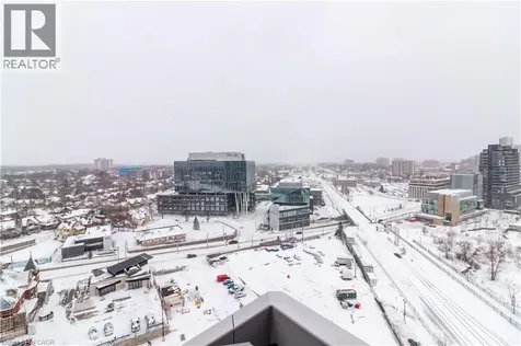 25 Wellington South Street Kitchener ON N2G 0G5