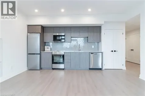 25 Wellington South Street Kitchener ON N2G 0G5