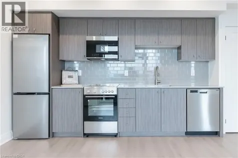 25 Wellington South Street Kitchener ON N2G 0G5