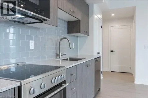 25 Wellington South Street Kitchener ON N2G 0G5
