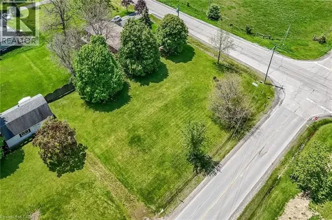970 Concession 11 Walpole Road Hagersville ON N0A 1H0