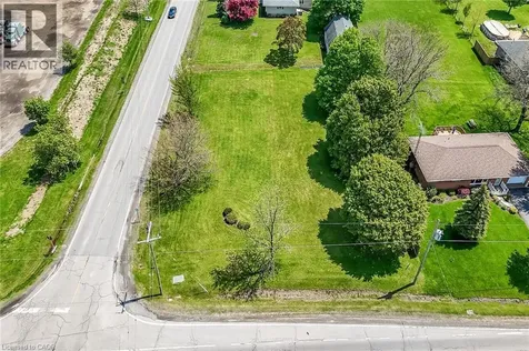 970 Concession 11 Walpole Road Hagersville ON N0A 1H0