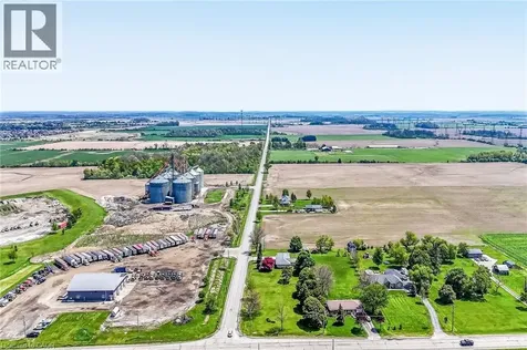 970 Concession 11 Walpole Road Hagersville ON N0A 1H0