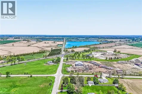 970 Concession 11 Walpole Road Hagersville ON N0A 1H0