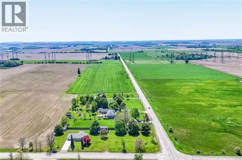 970 Concession 11 Walpole Road Hagersville ON N0A 1H0