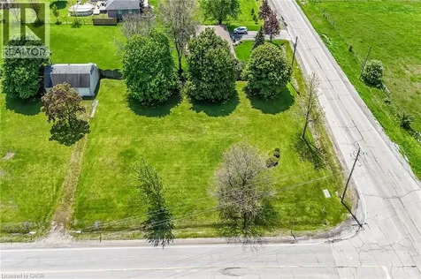970 Concession 11 Walpole Road Hagersville ON N0A 1H0