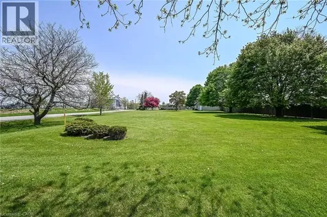 970 Concession 11 Walpole Road Hagersville ON N0A 1H0