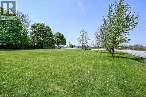 970 Concession 11 Walpole Road Hagersville ON N0A 1H0
