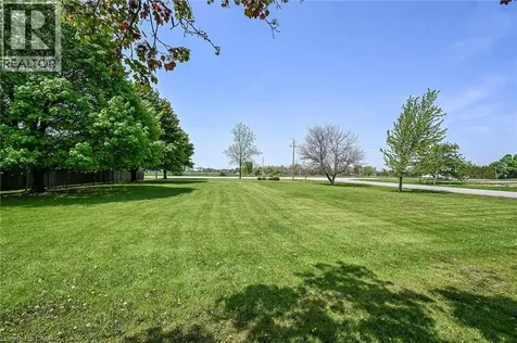 970 Concession 11 Walpole Road Hagersville ON N0A 1H0