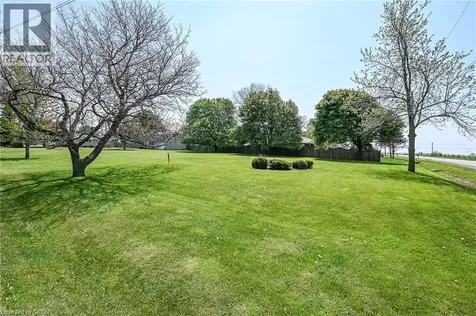 970 Concession 11 Walpole Road Hagersville ON N0A 1H0