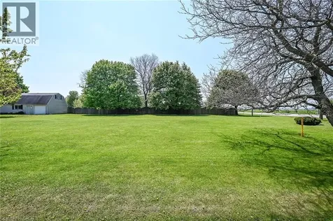 970 Concession 11 Walpole Road Hagersville ON N0A 1H0