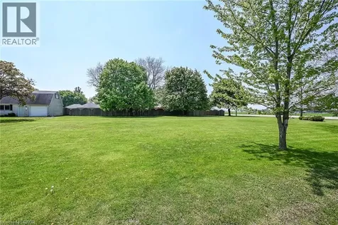 970 Concession 11 Walpole Road Hagersville ON N0A 1H0