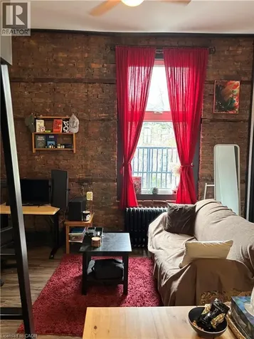 123 Macnab Street South Hamilton ON L8P 3C2