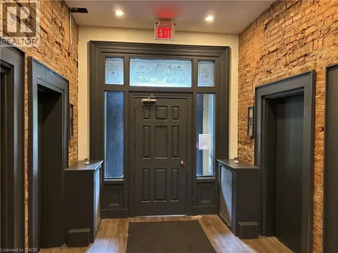 123 Macnab Street South Hamilton ON L8P 3C2