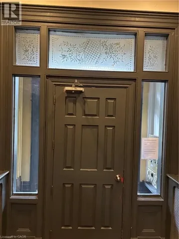 123 Macnab Street South Hamilton ON L8P 3C2