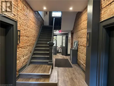 123 Macnab Street South Hamilton ON L8P 3C2