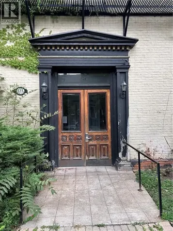 123 Macnab Street South Hamilton ON L8P 3C2