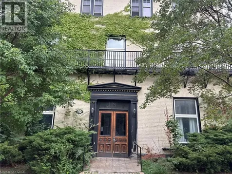 123 Macnab Street South Hamilton ON L8P 3C2