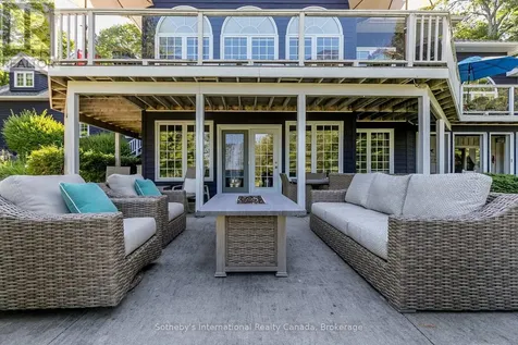 679 Sandy Bay Road Tiny ON L9M 0H6