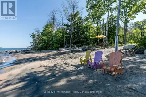 679 Sandy Bay Road Tiny ON L9M 0H6