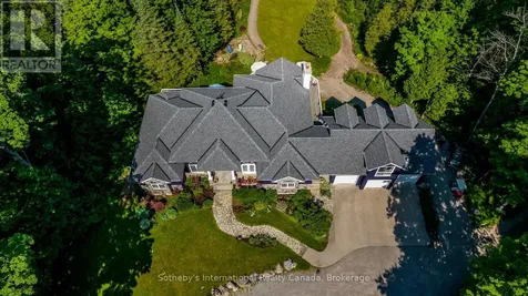 679 Sandy Bay Road Tiny ON L9M 0H6