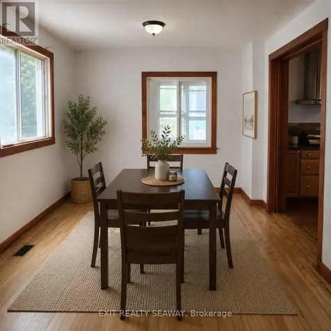 140 Belmont Street Cornwall ON K6H 4Z3
