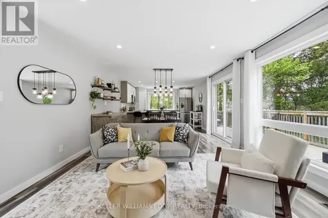 25 Shadywood Lane Cambridge ON N1R 5S2
