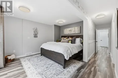 25 Shadywood Lane Cambridge ON N1R 5S2
